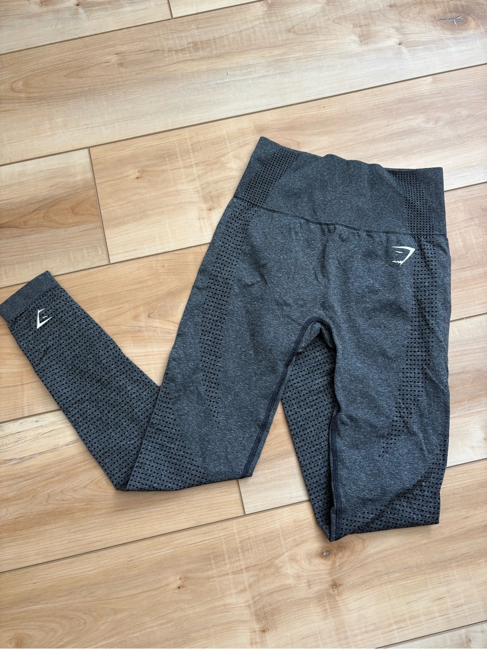 Gymshark High-Waist Leggings